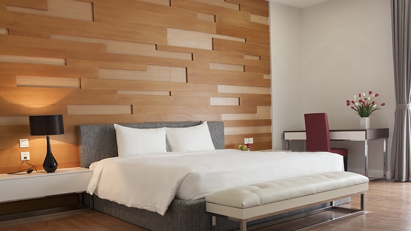 Cho thuê biệt thự đơn lập Vinhomes Riverside