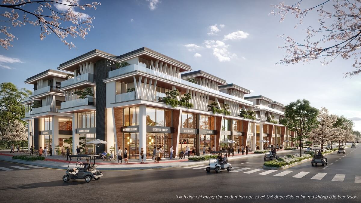 Tháp nghỉ dưỡng Para Vela 