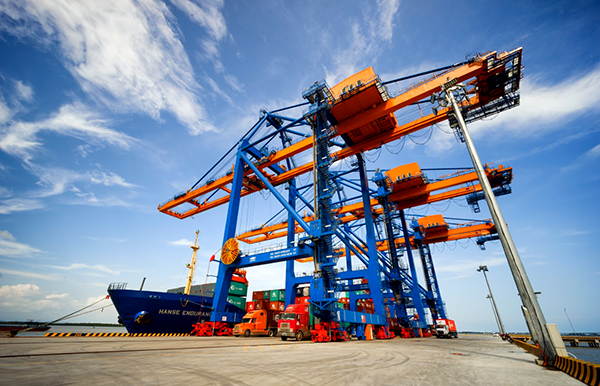 Hải Phòng phát triển BĐS công nghiệp gắn với hạ tầng logistics