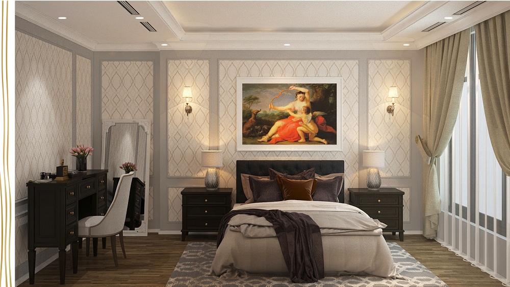 Dự án 6th Element