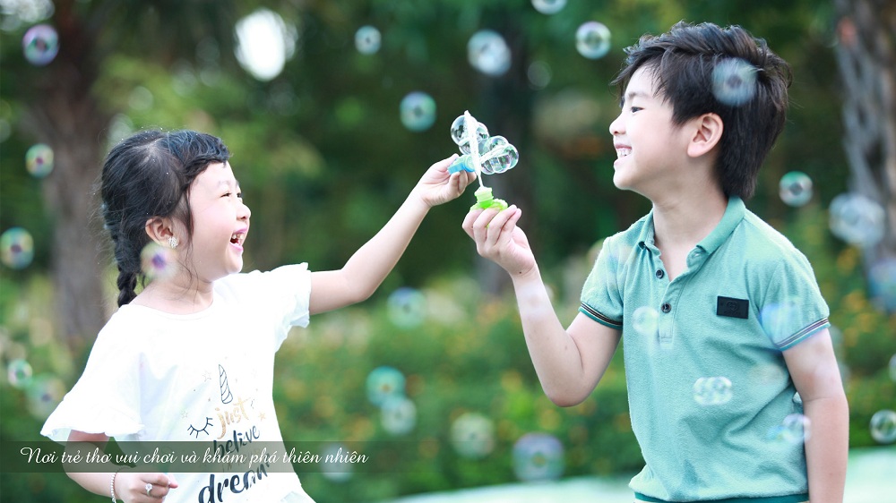 Dự án 6th Element