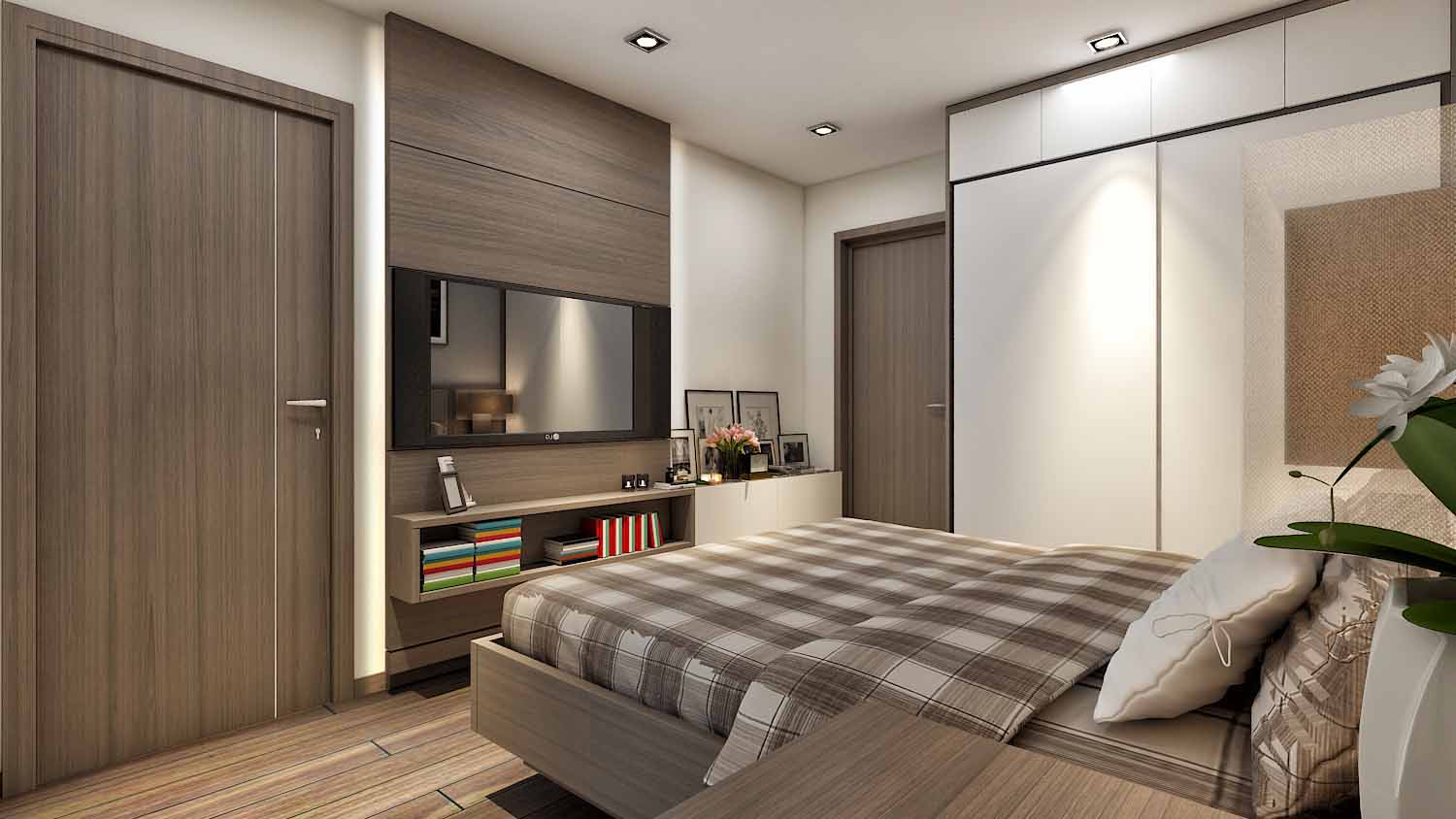 Dự án nhà ở cao tầng N01-T8