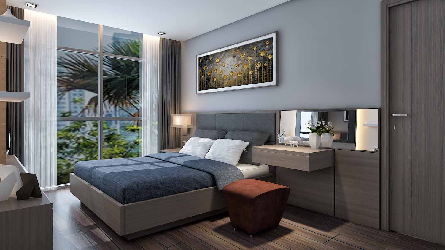 Dự án nhà ở cao tầng N01-T8