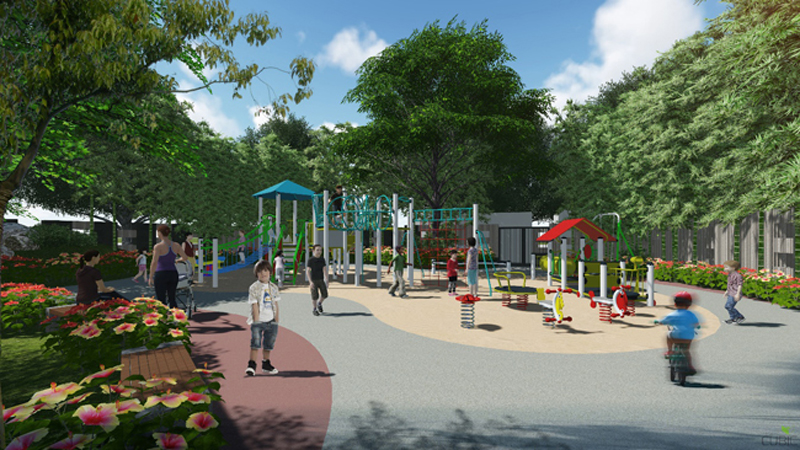 Chung cư Star Tower 283 Khương Trung