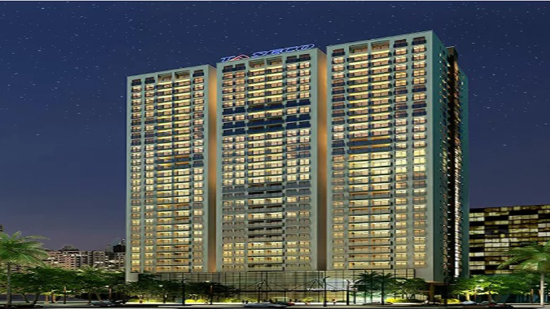 Chung cư Taseco Complex