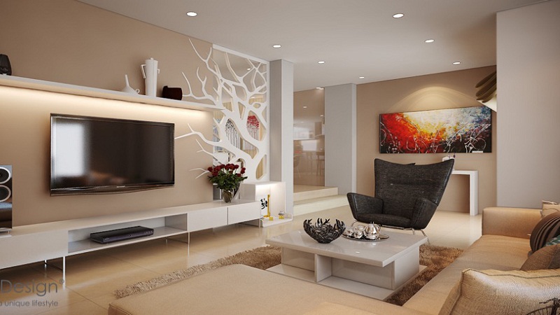 Chung cư Aqua Spring