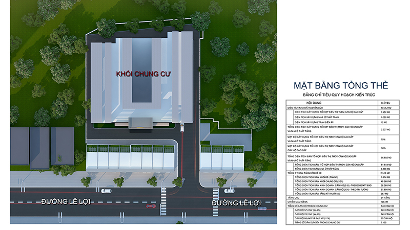 Chung cư Bảo Sơn Green Pearl