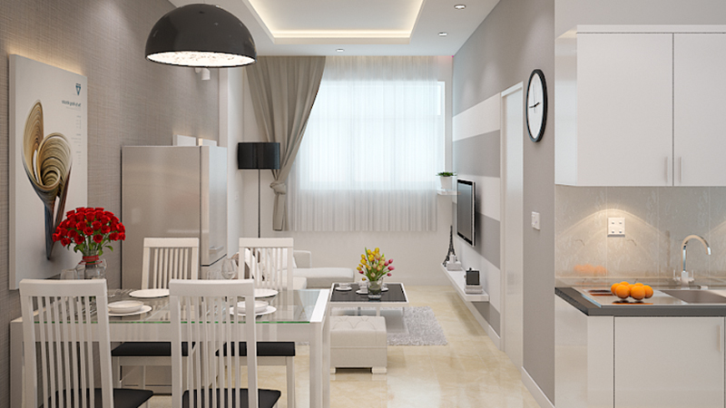 Chung cư Bảo Sơn Green Pearl