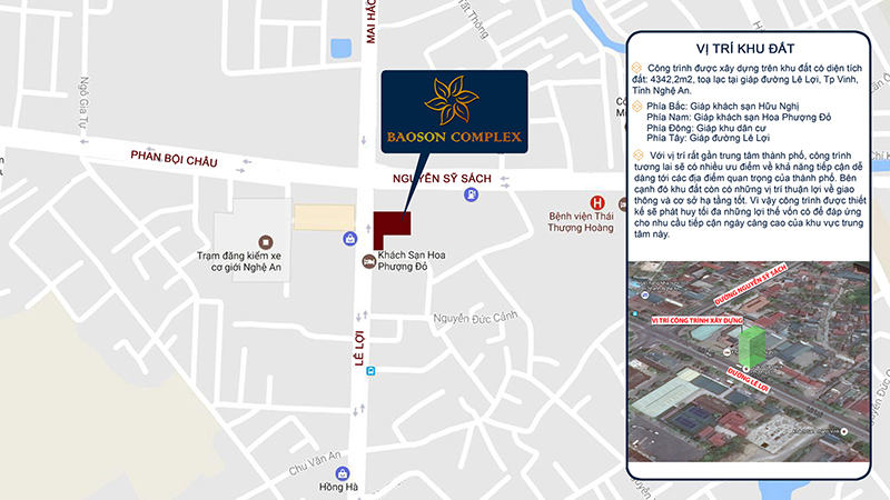 Chung cư Bảo Sơn Green Pearl