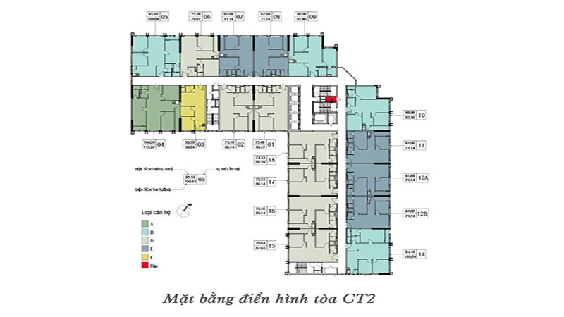 Chung cư Eco Green City