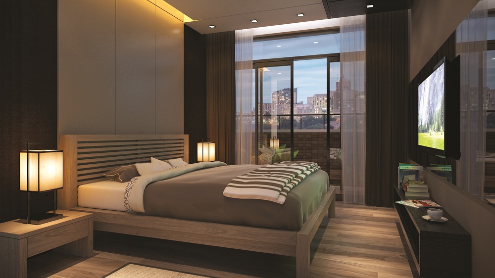 Chung cư Golden Park