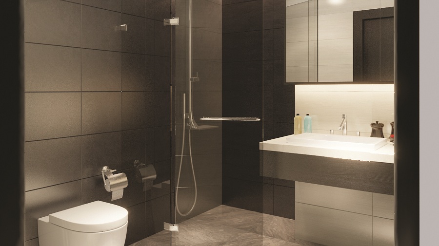 Chung cư Golden Park