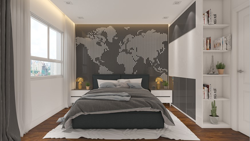 Chung cư Hà Nội Paragon