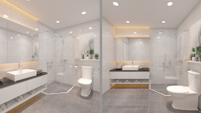 Chung cư Hà Nội Paragon