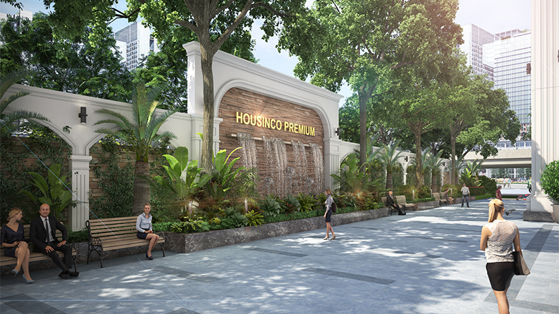 Housinco Premium