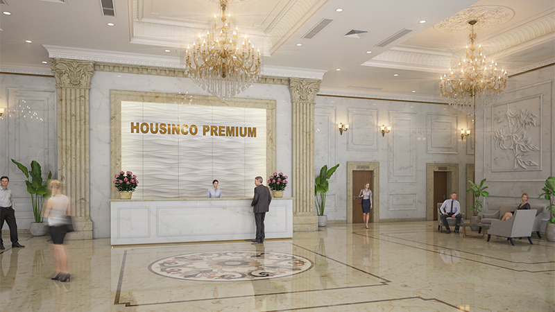 Housinco Premium