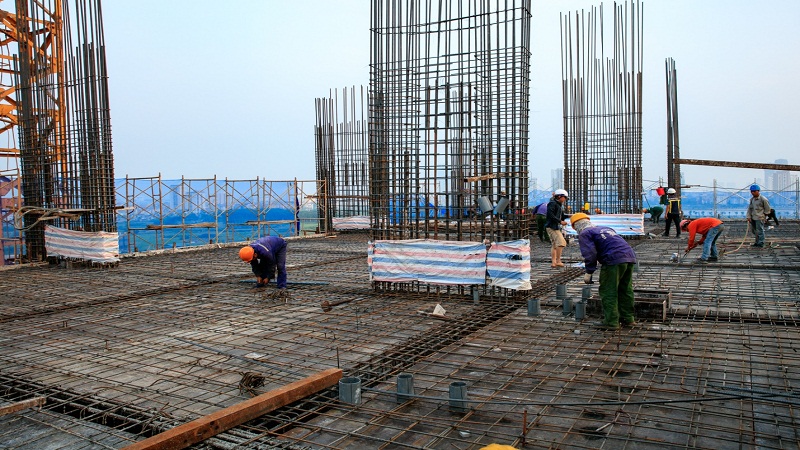 Chung cư Lạc Hồng Lotus