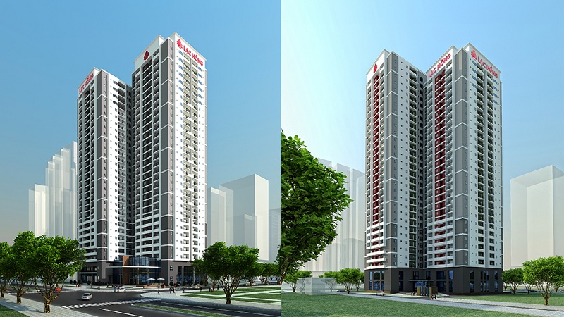 Tổng quan dự án Lạc Hồng West Lake