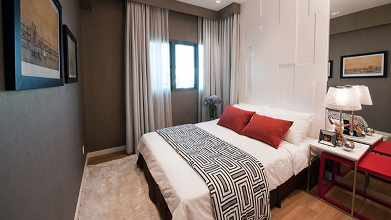 Chung cư Mulberry Lane