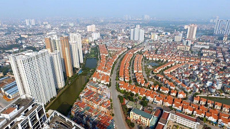 Tiềm năng thị trường BĐS cho thuê đối với người nước ngoài tại Hà Nội