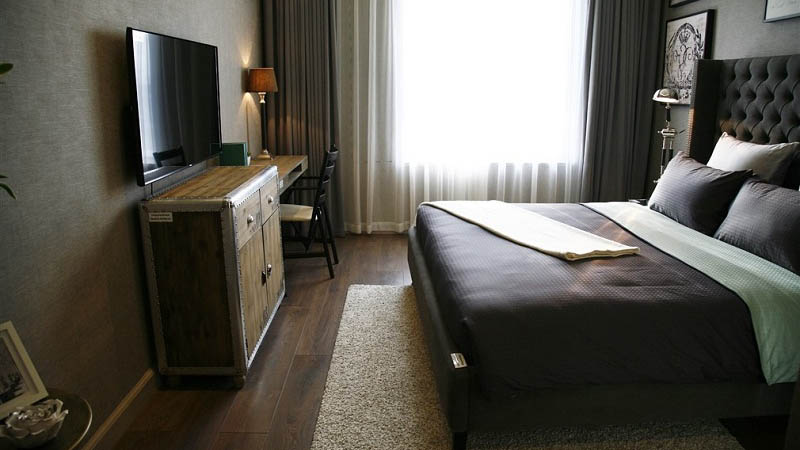 Chung cư Sun Grand City Thuy Khue Residence