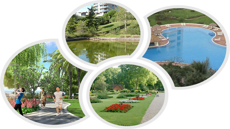 Chung cư T&T Riverview 