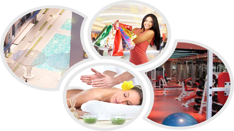 Chung cư T&T Riverview 