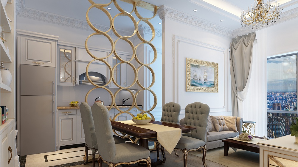 Dự án The Emerald