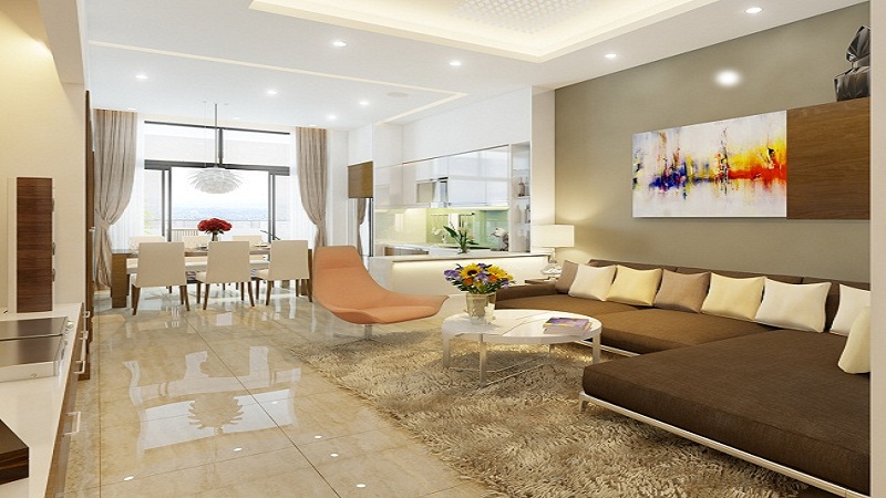 Tổ hợp Tràng An Complex