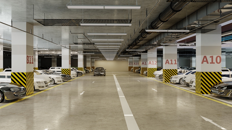 Chung cư Videc Riverside Garden