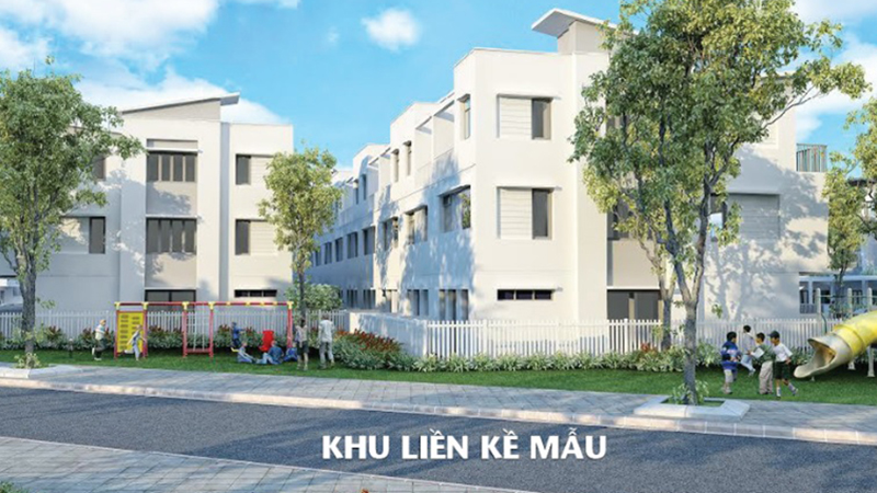 Đất nền KĐT du lịch Hoàng Long Nha Trang