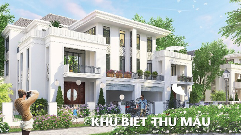 Đất nền KĐT du lịch Hoàng Long Nha Trang