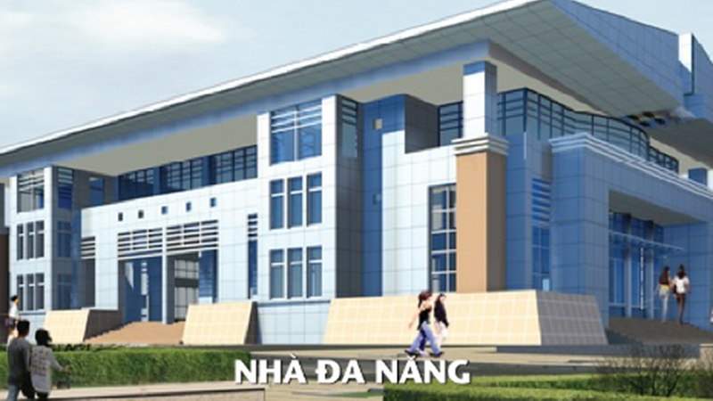 Đất nền KĐT du lịch Hoàng Long Nha Trang