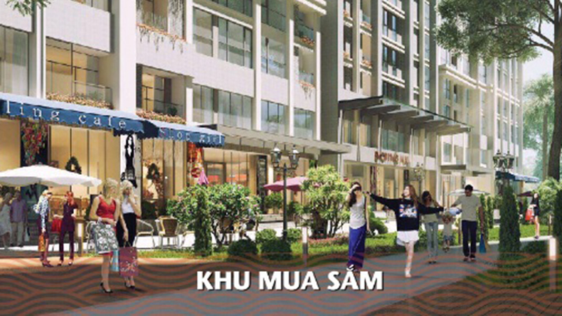 Đất nền KĐT du lịch Hoàng Long Nha Trang