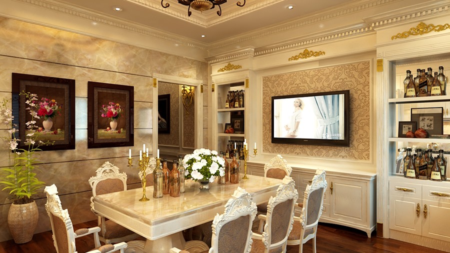 Nhà phố thương mại Như Quỳnh Center