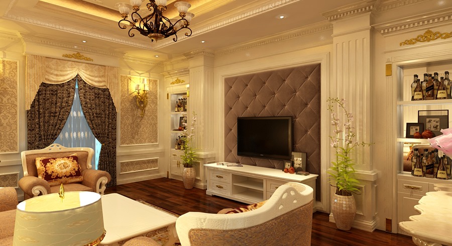 Nhà phố thương mại Như Quỳnh Center