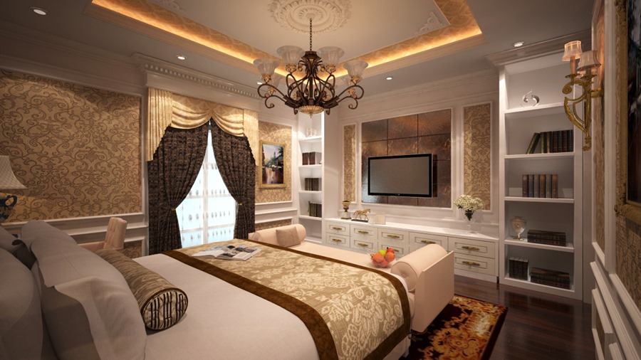 Nhà phố thương mại Như Quỳnh Center