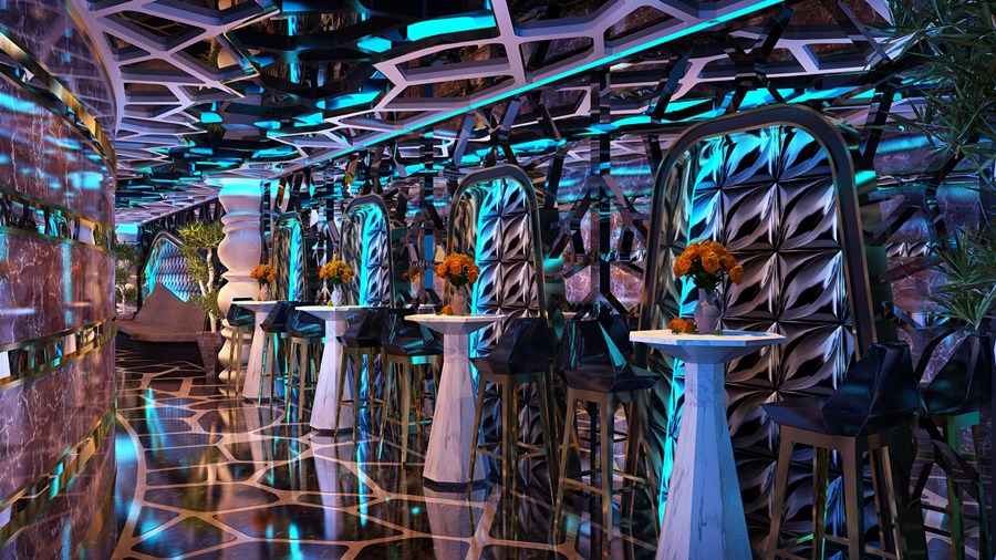 Nhà phố thương mại Như Quỳnh Center