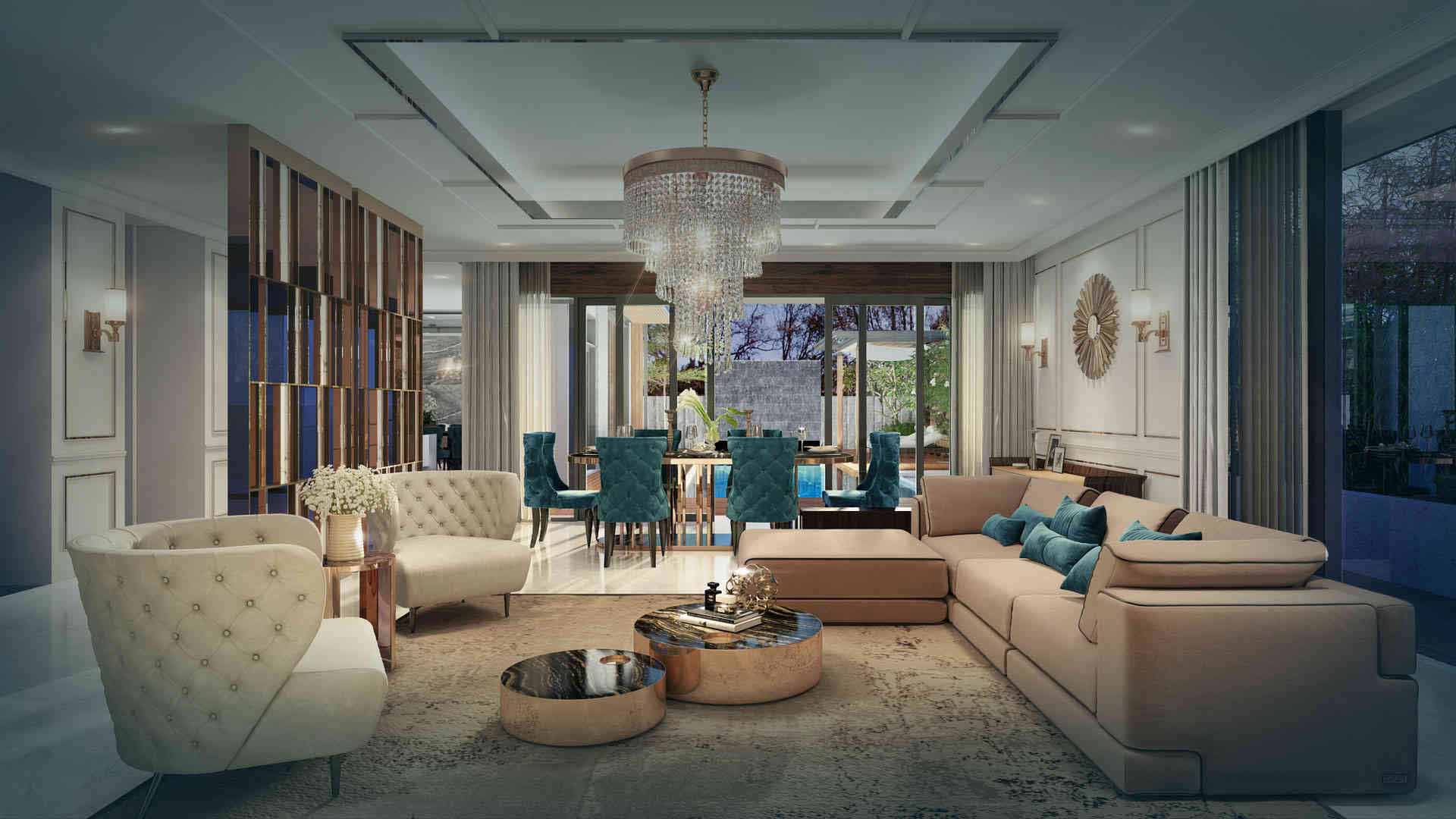 Dự án SwanPark - The Garden Town