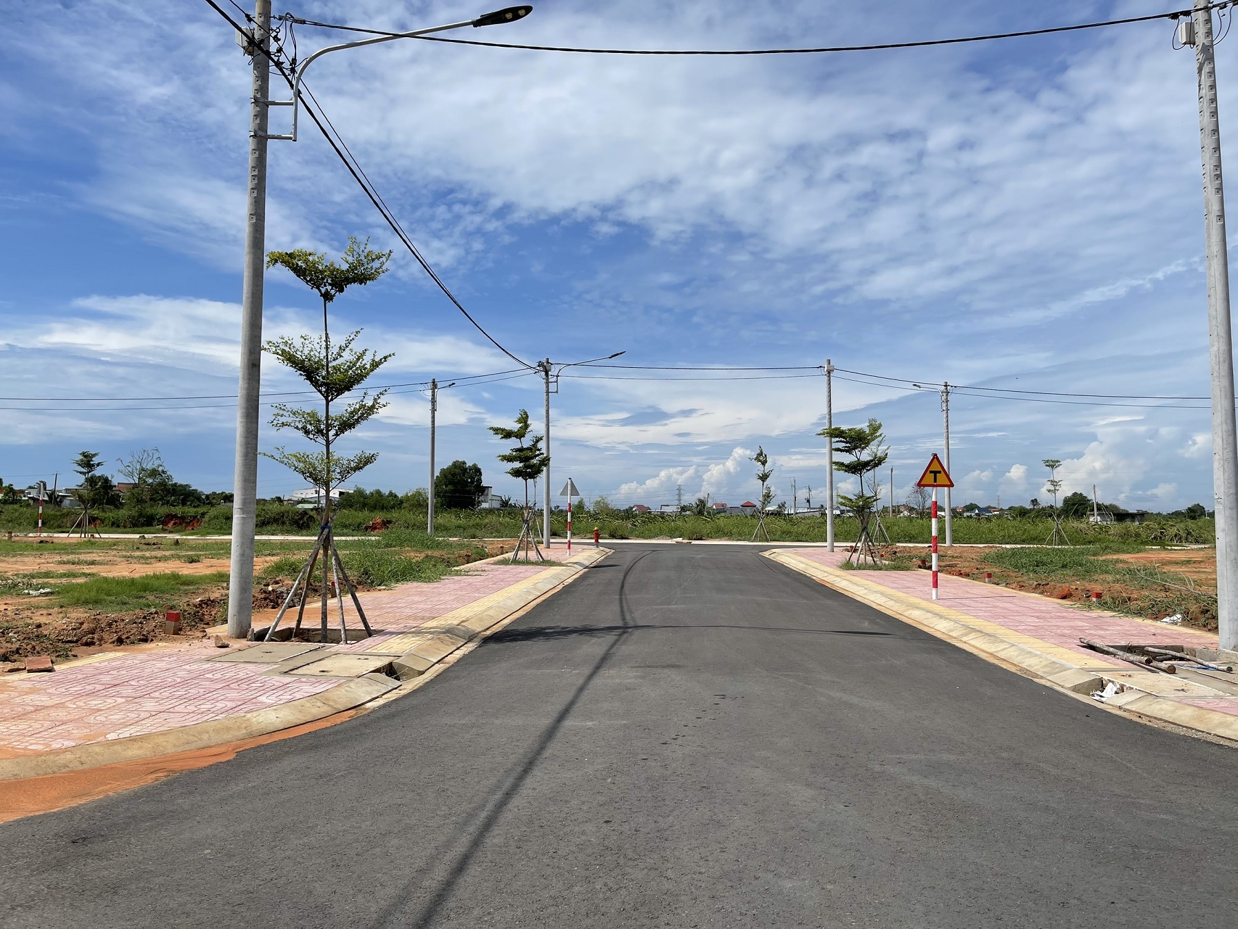 An Phước Riverside