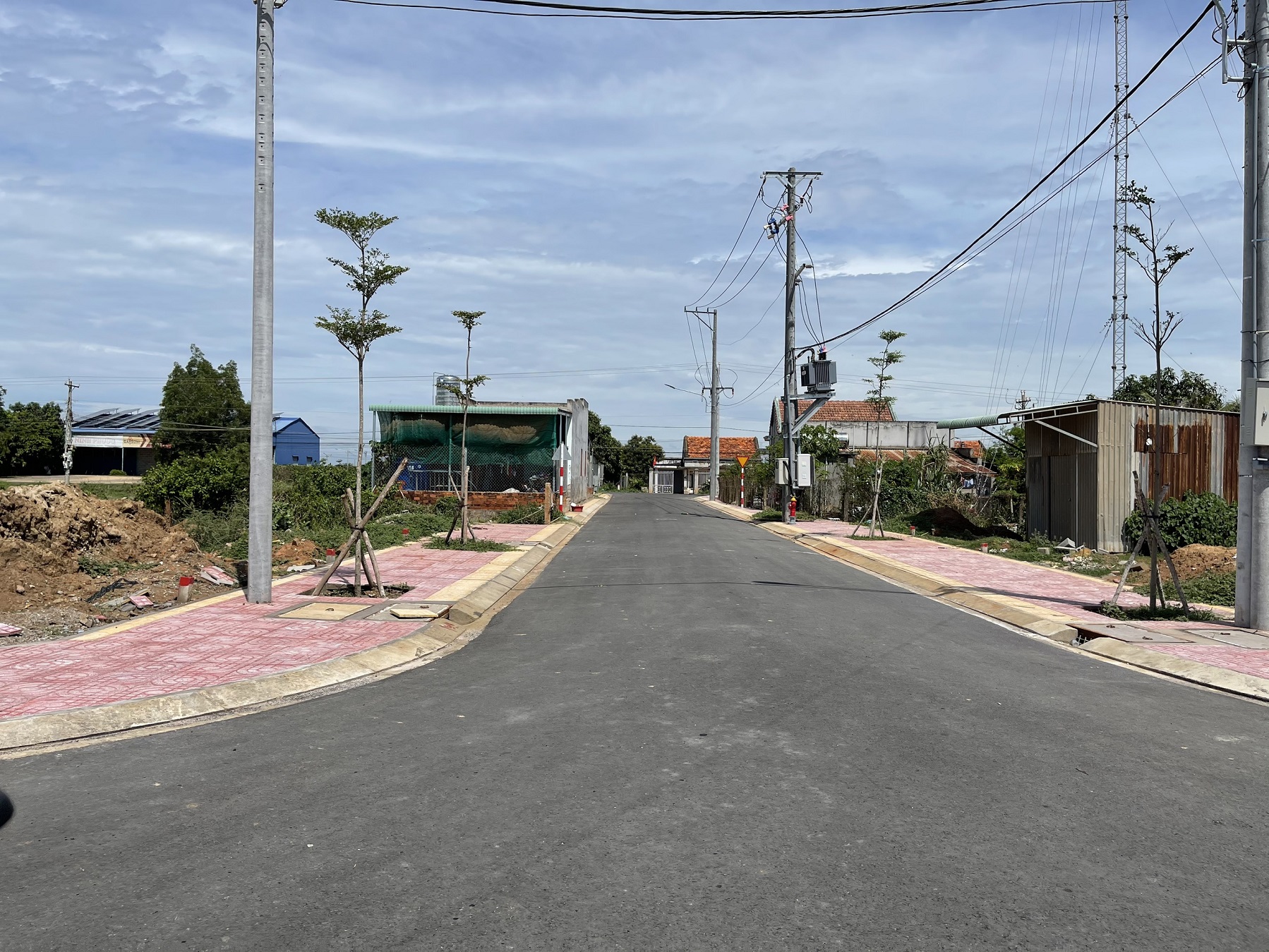 An Phước Riverside