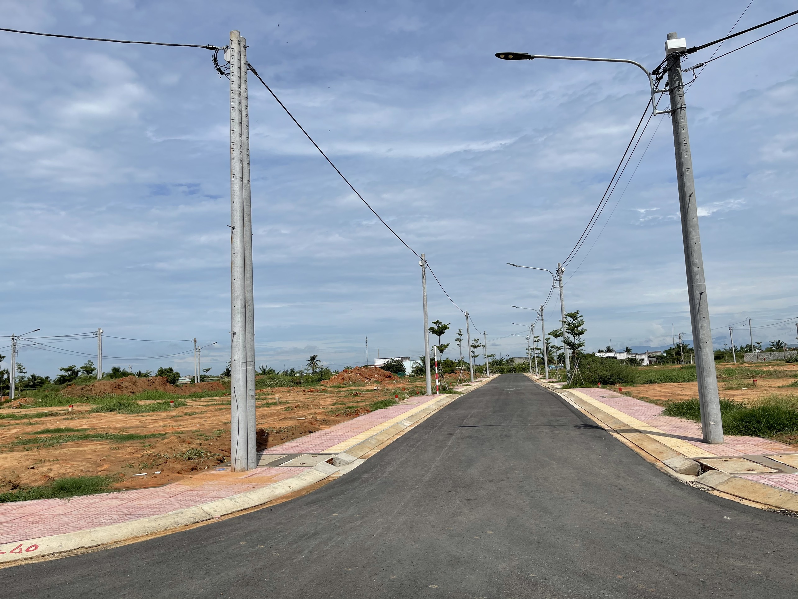 An Phước Riverside