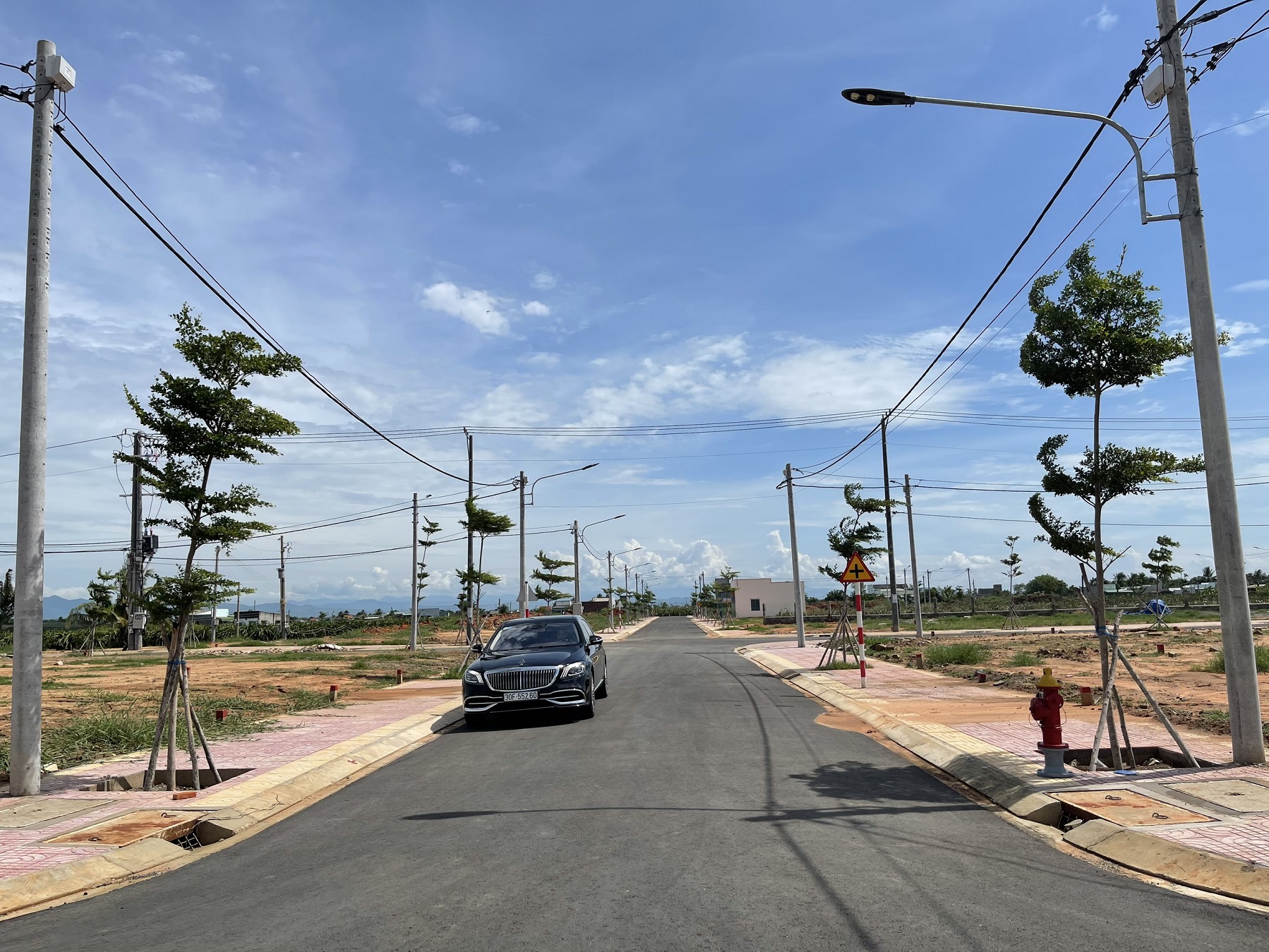 An Phước Riverside