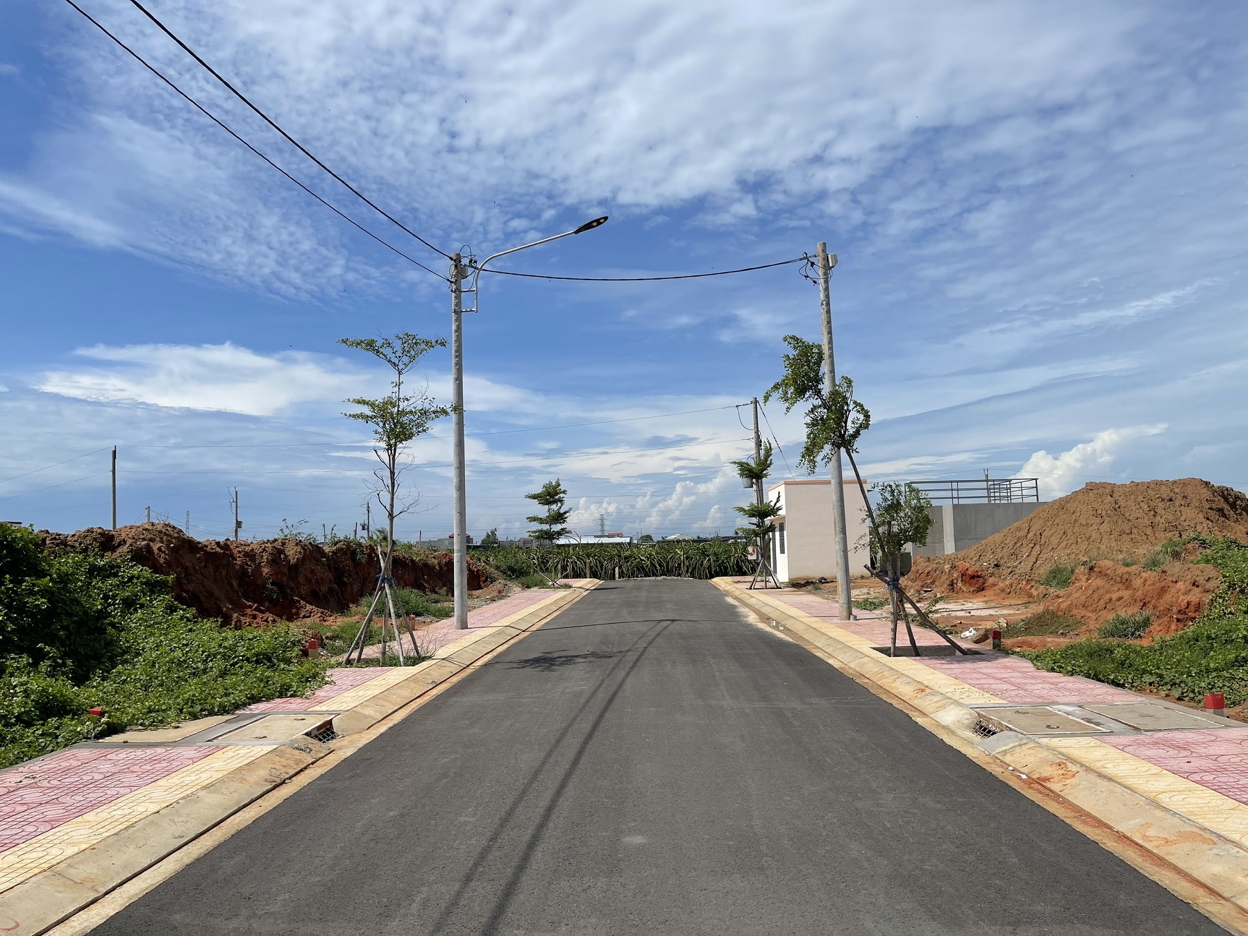 An Phước Riverside