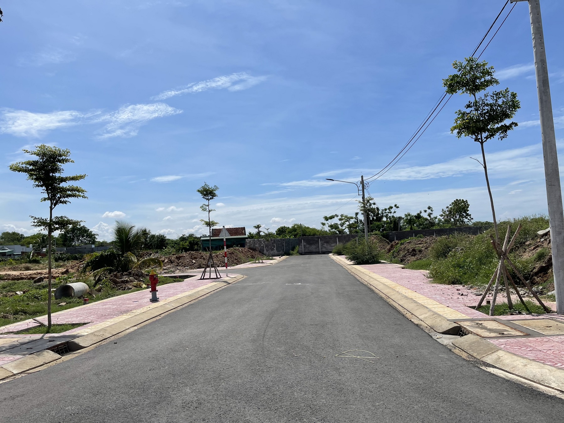 An Phước Riverside