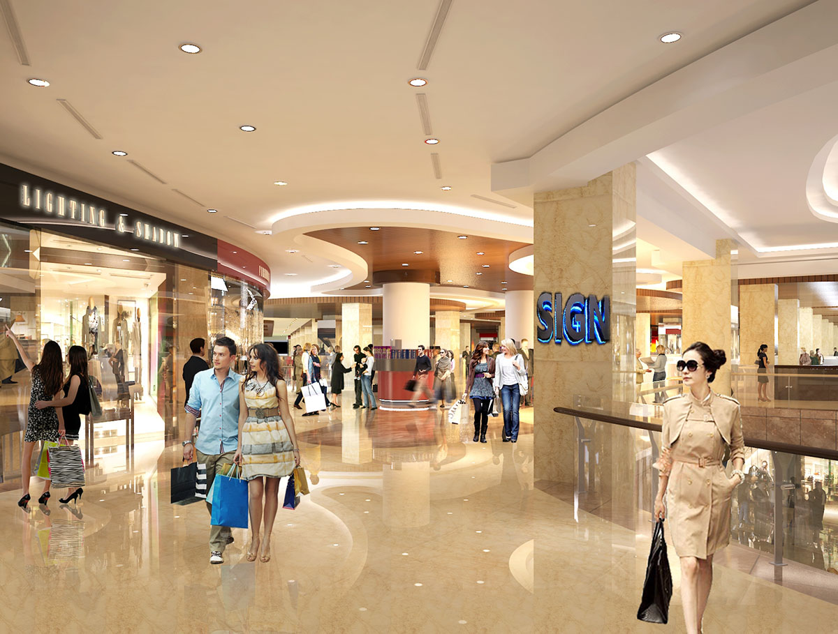 An Phước Riverside