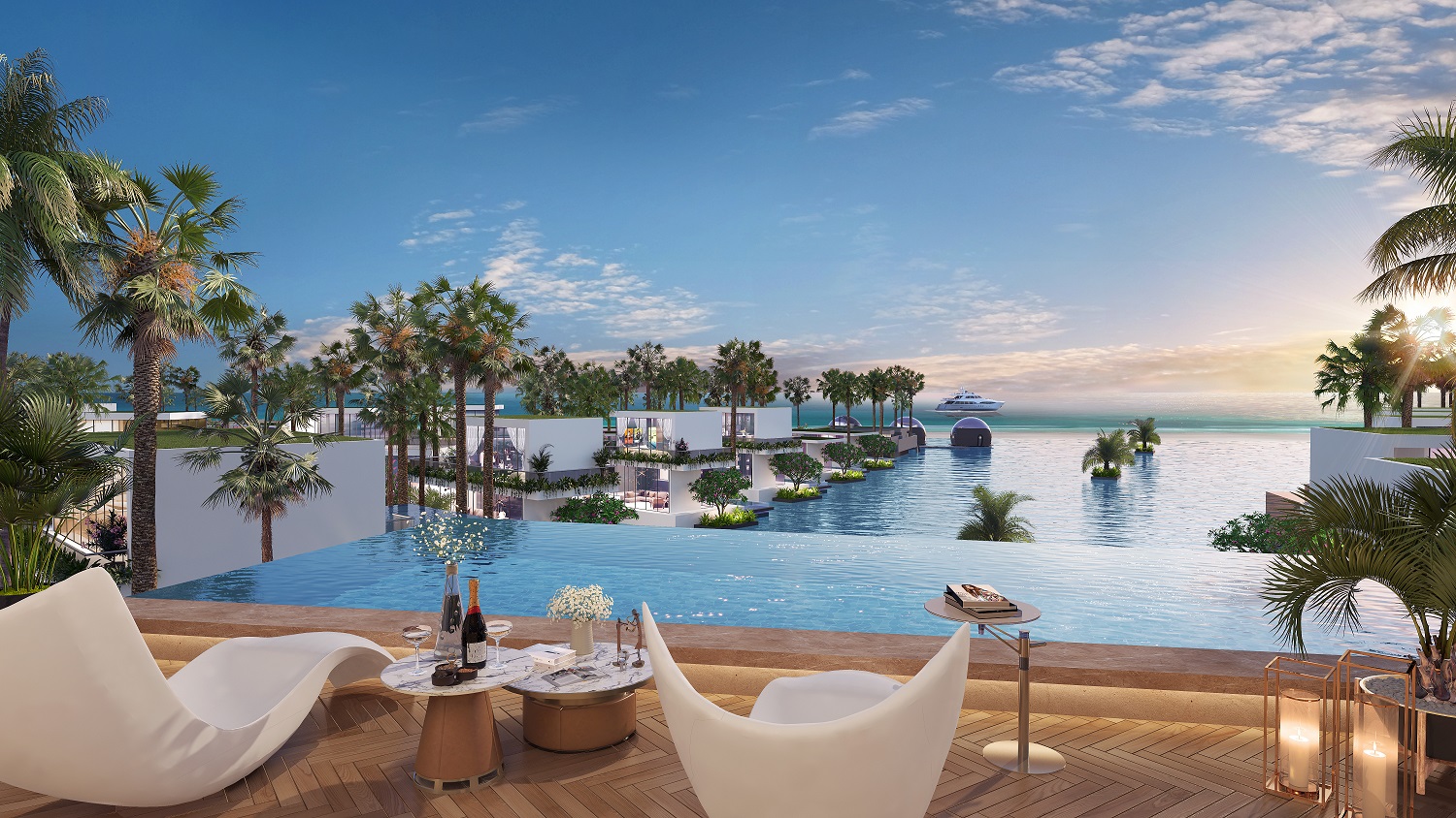 FLC Quảng Bình Beach & Golf Resort - Khơi nguồn sống mới