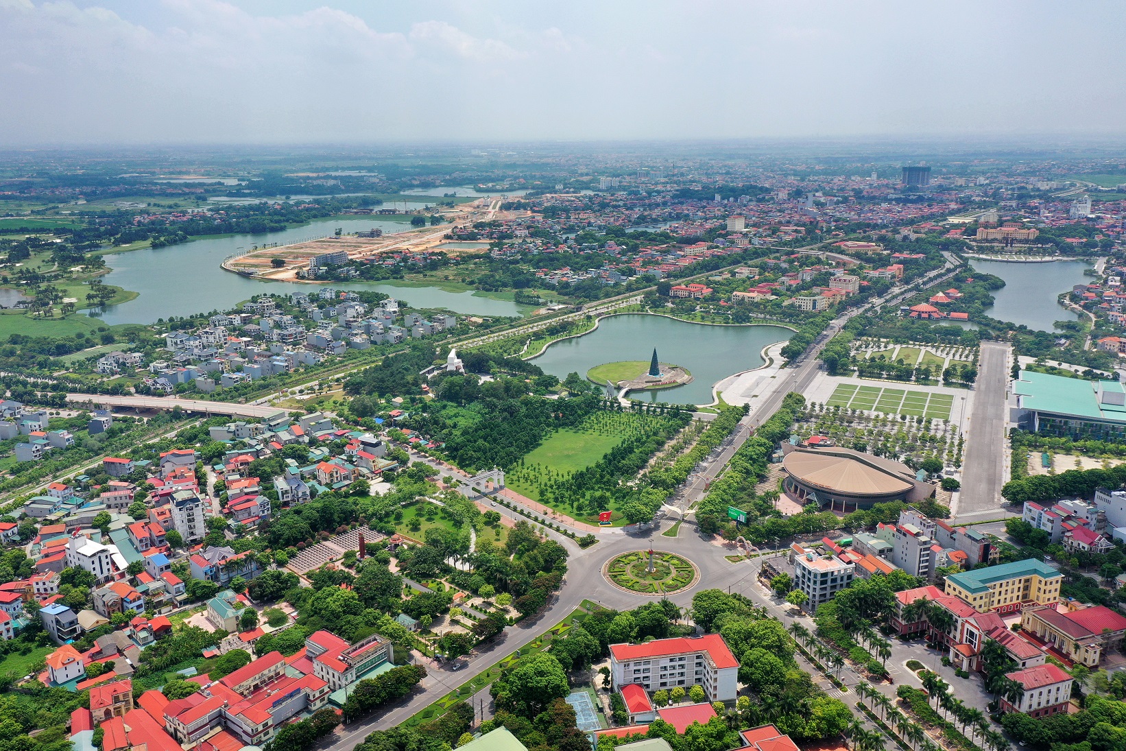 River Bay Vĩnh Yên