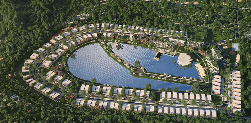 Vedana Resort