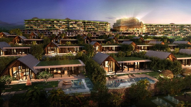 Grand World Phú Quốc